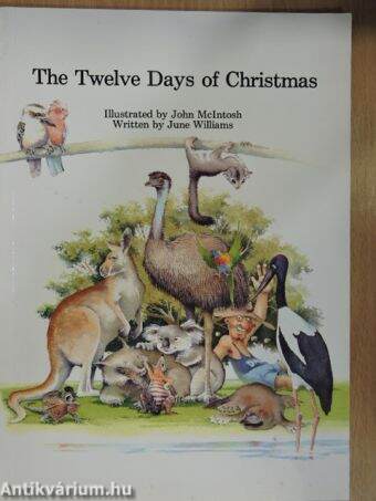 The Twelve Days of Christmas