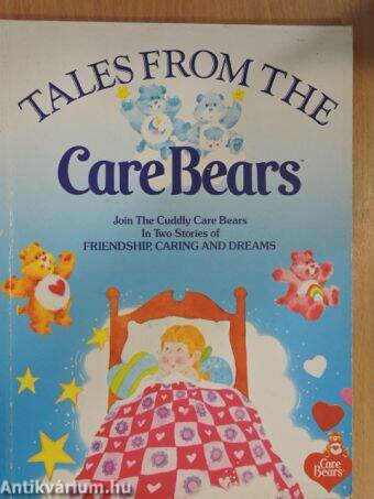 Tales from the Care Bears