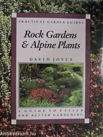 Rock Gardens & Alpine Plants