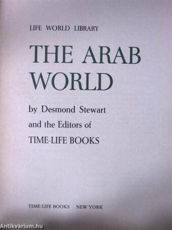 The Arab World