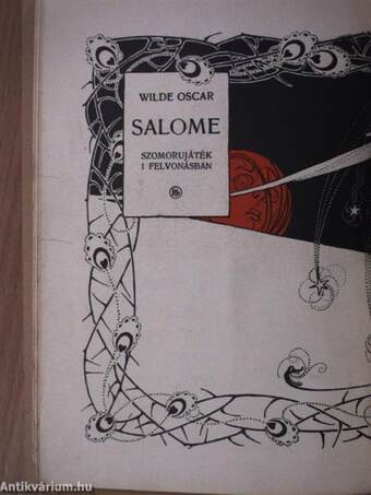 Salome