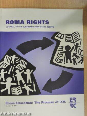 Roma Rights 1/2008.