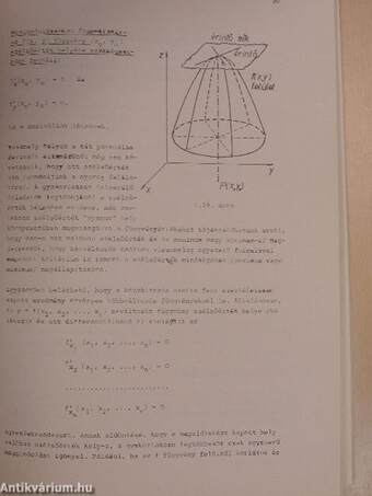 A matematika alapjai