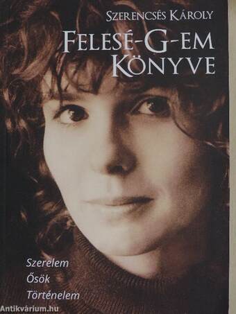 Felesé-G-em könyve