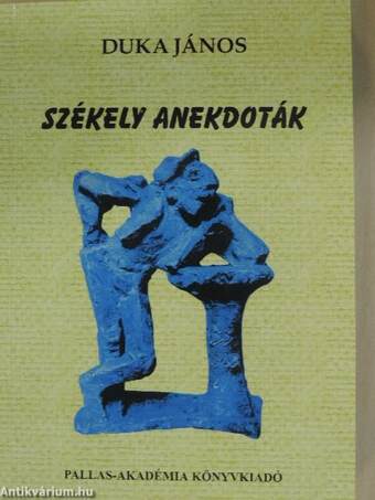 Székely anekdoták