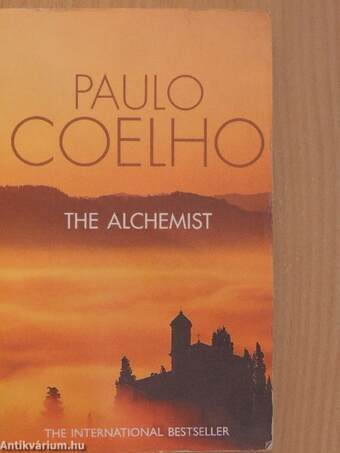 The Alchemist