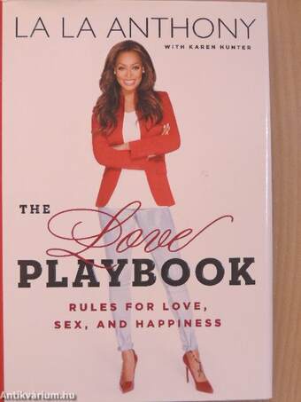 The Love Playbook