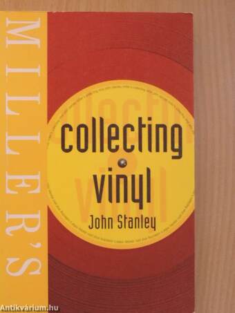 Miller's Collecting Vinyl