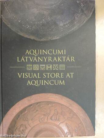 Aquincumi látványraktár
