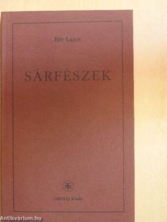 Sárfészek