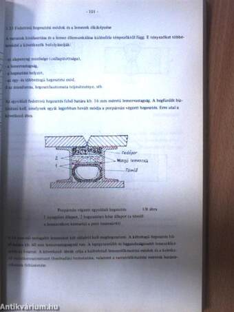 Ívhegesztő eljárások technológiái és munkanormaalapjai