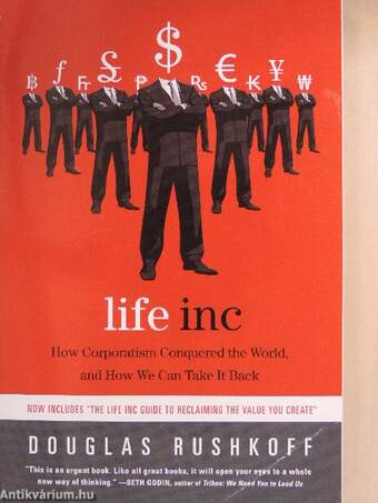 Life Inc