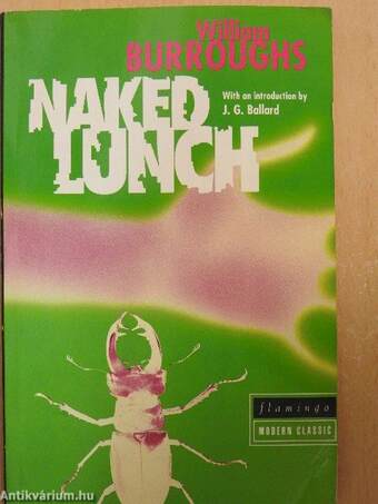 Naked Lunch