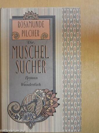 Die Muschelsucher