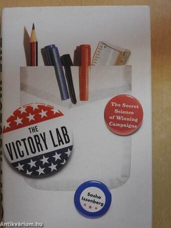 The Victory Lab