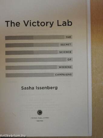 The Victory Lab