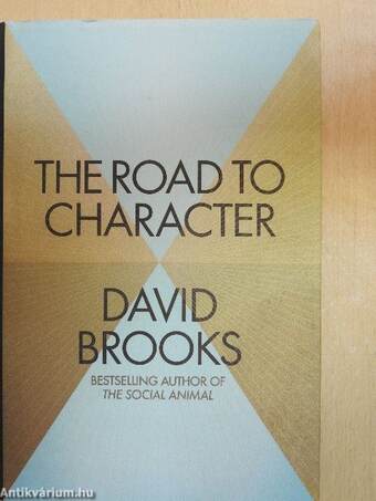 The Road to Character