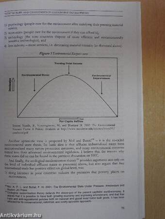 "New" Europe and Challenges of Sustainable Development