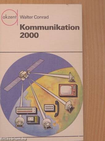 Kommunikation 2000