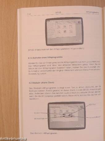 GEOS für Commodore 64