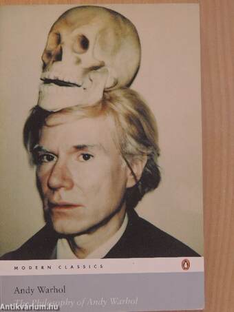 The Philosophy of Andy Warhol