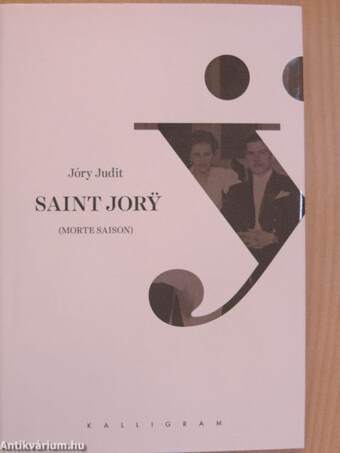 Saint Jory