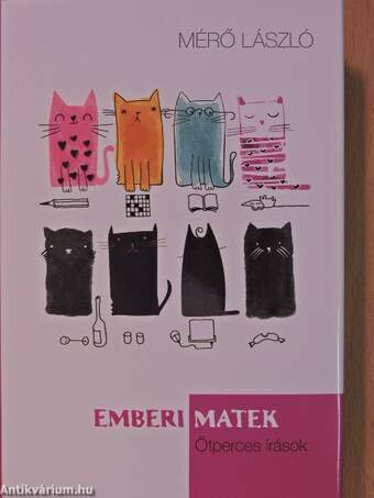 Emberi matek