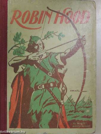 Robin Hood