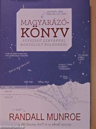 Magyarázókönyv