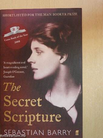 The Secret Scripture