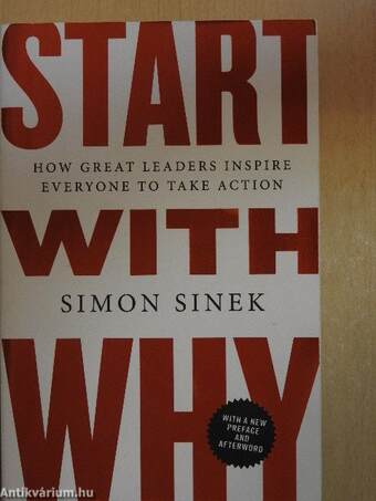 Start with why