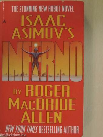 Isaac Asimov's Inferno