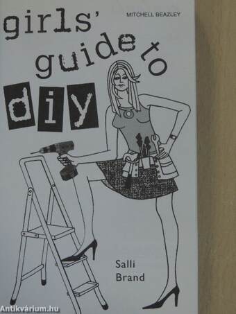 Girls' Guide to DIY