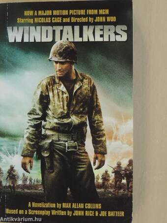 Windtalkers