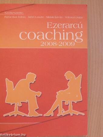 Ezerarcú coaching 2008-2009