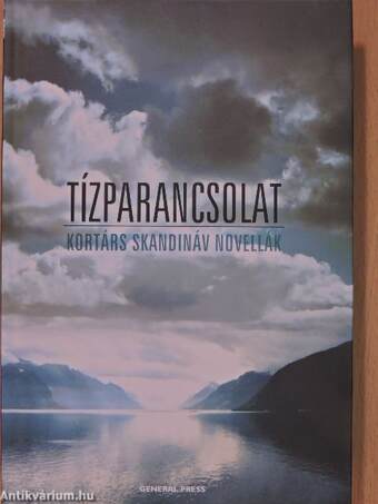 Tízparancsolat