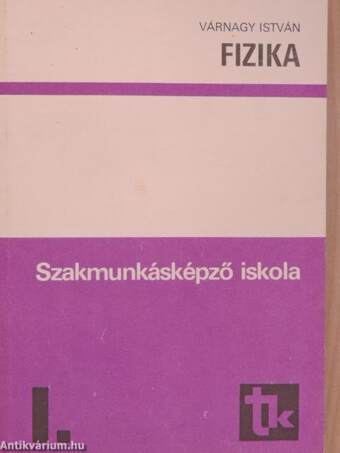 Fizika I.