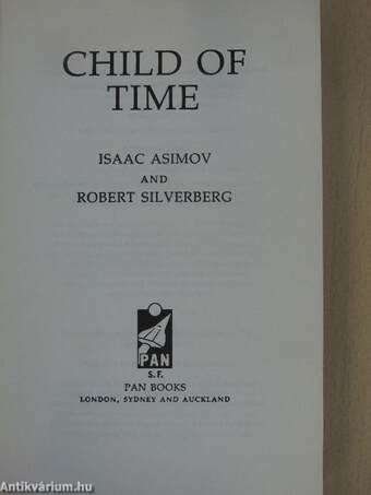 Child of Time