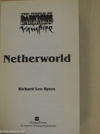 Netherworld