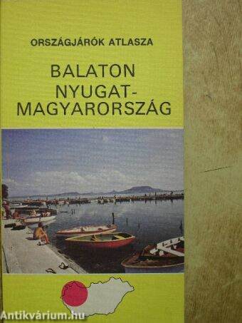 Balaton, Nyugat-Magyarország