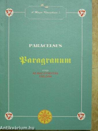 Paragranum