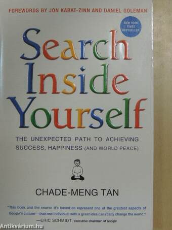 Search Inside Yourself