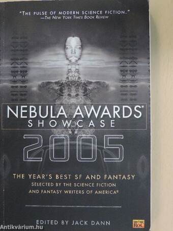 Nebula Awards Showcase 2005