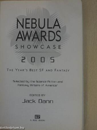 Nebula Awards Showcase 2005