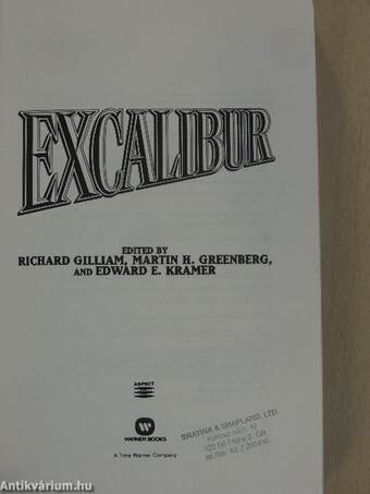 Excalibur