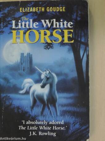 The Little White Horse