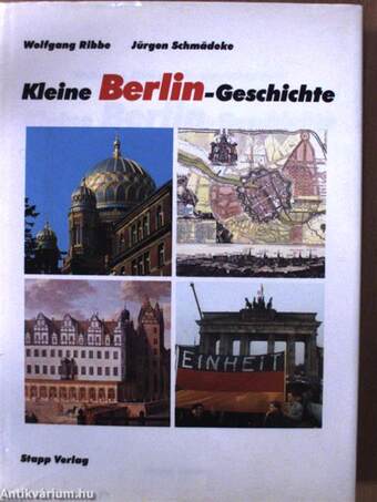 Kleine Berlin-Geschichte