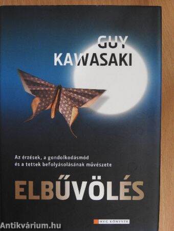 Elbűvölés