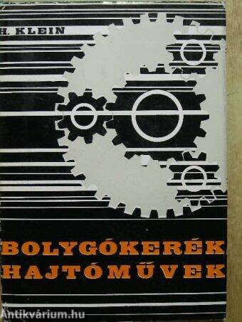 Bolygókerék-hajtóművek