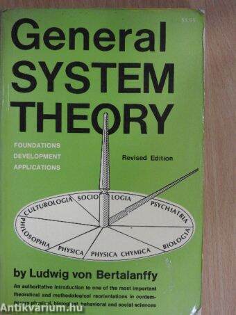 General System Theory